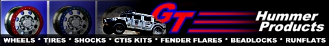 Forum Sponsor Cepek/GT Hummer Products